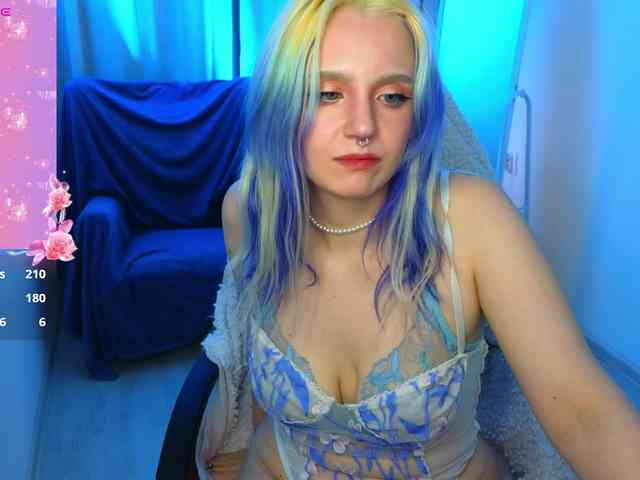 EtherealElysium webcam