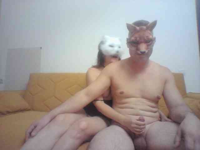 Ebankova webcam