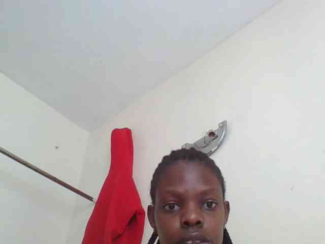 Cherrycloud- webcam