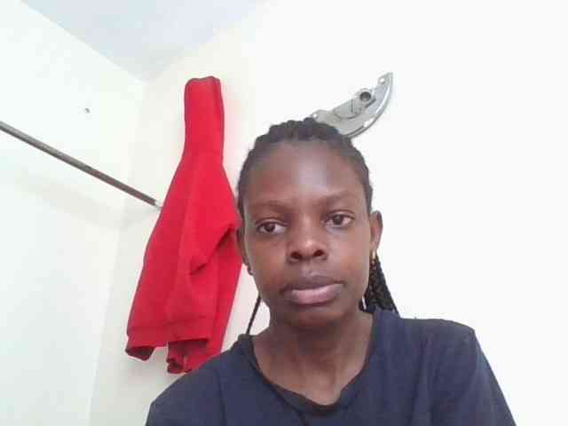 Cherrycloud- webcam