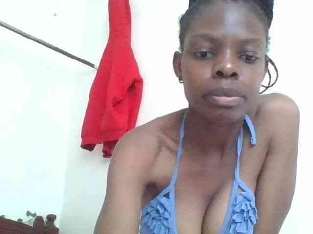 Cherrycloud- webcam