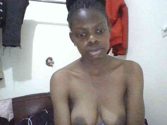 Cherrycloud- webcam