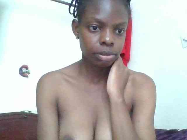 Cherrycloud- webcam