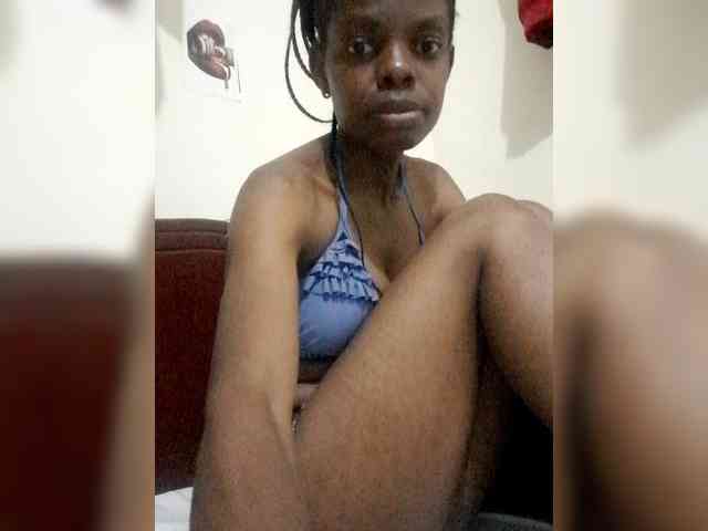 Cherrycloud- webcam