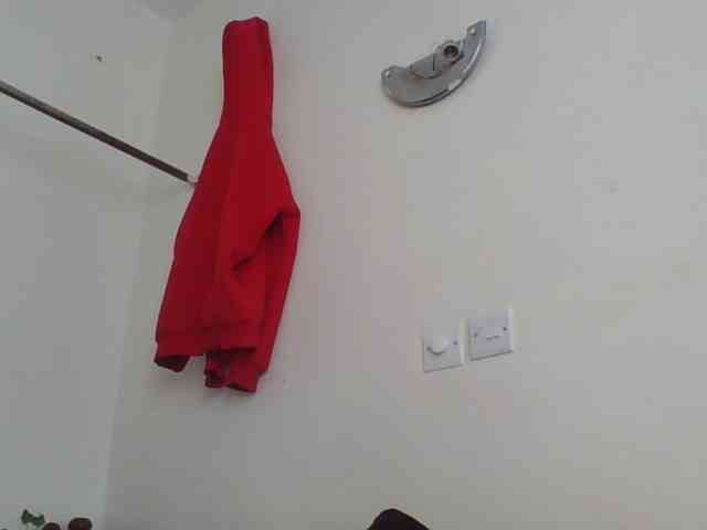 Cherrycloud- webcam