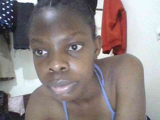 Cherrycloud- webcam