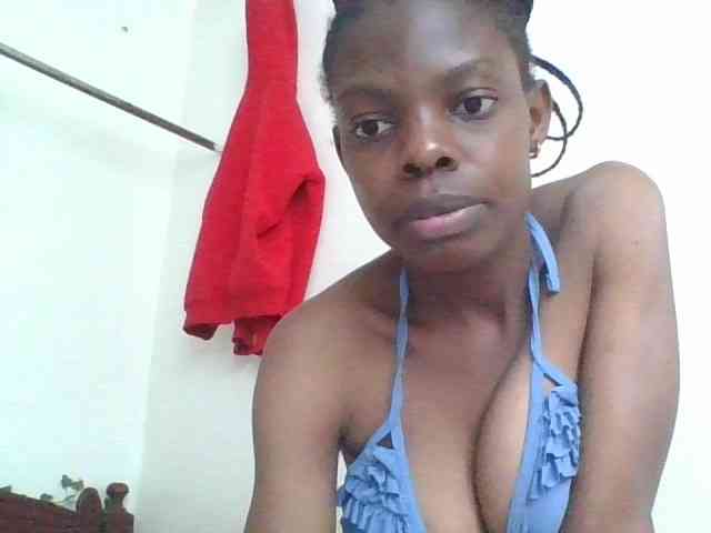 Cherrycloud- webcam
