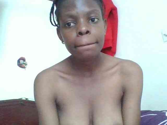 Cherrycloud- webcam