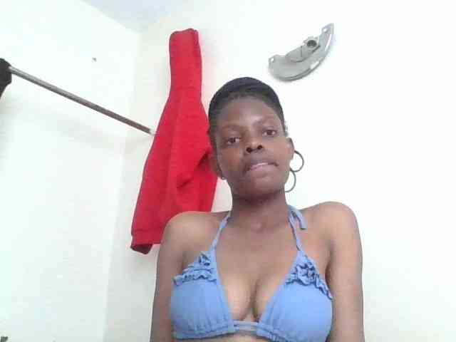 Cherrycloud- webcam