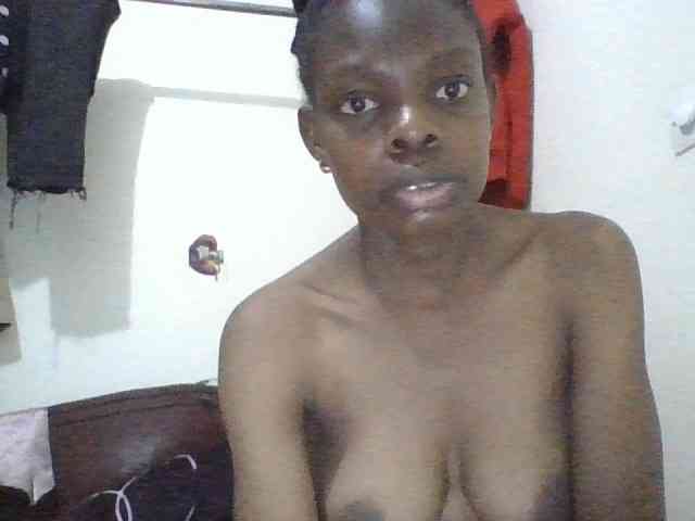 Cherrycloud- webcam
