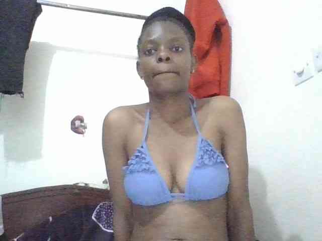 Cherrycloud- webcam