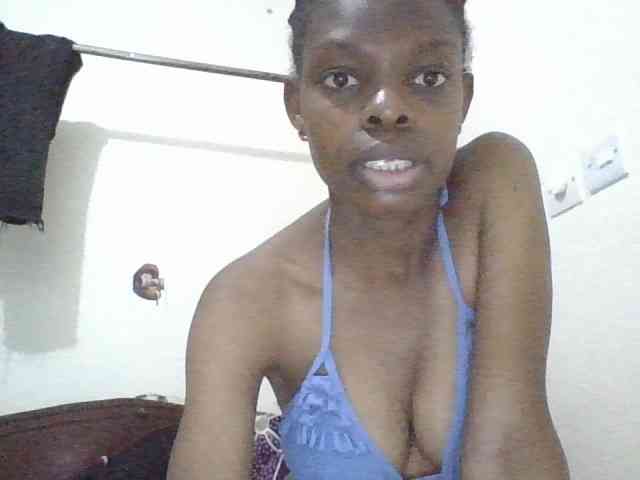 Cherrycloud- webcam