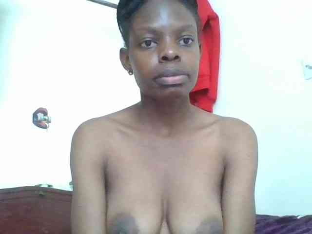 Cherrycloud- webcam