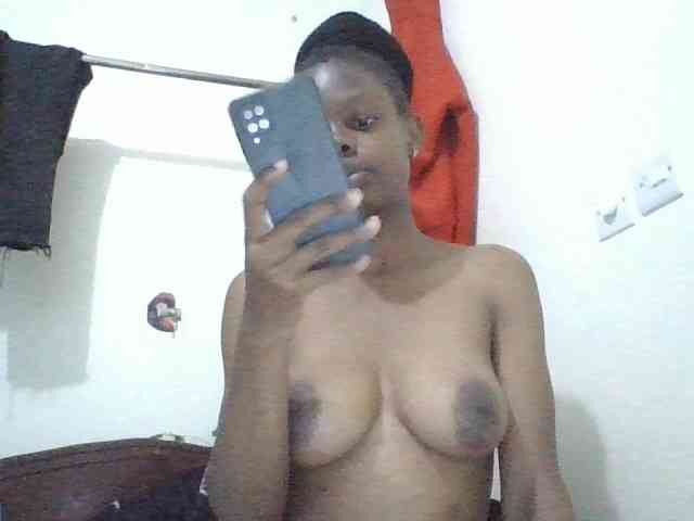 Cherrycloud- webcam