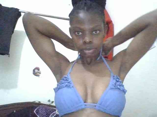 Cherrycloud- webcam