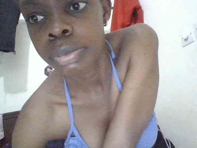 Cherrycloud- webcam