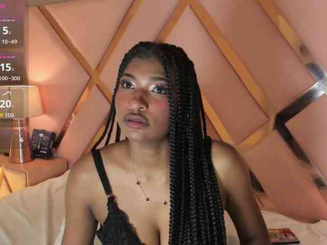 SophiaBloss webcam