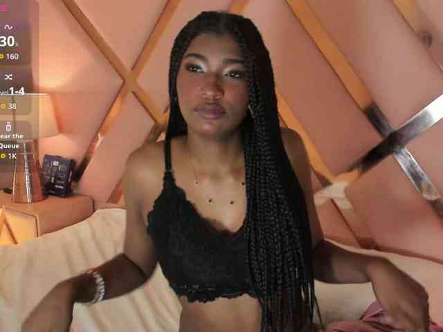 SophiaBloss webcam