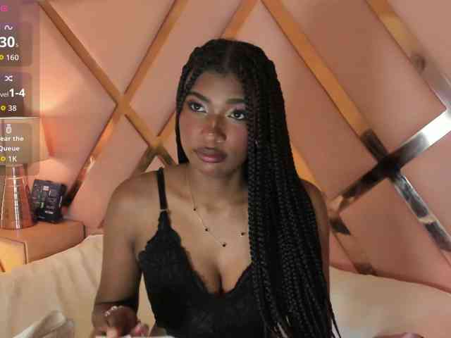 SophiaBloss webcam