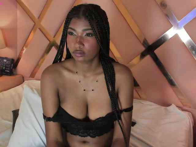 SophiaBloss webcam