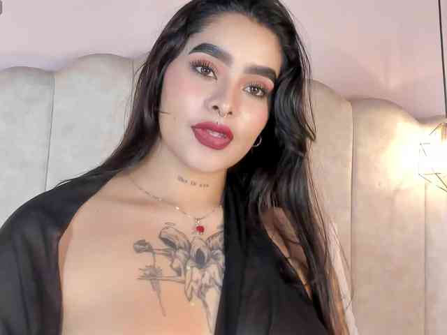KattyRossee webcam