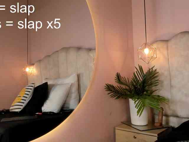 KattyRossee webcam