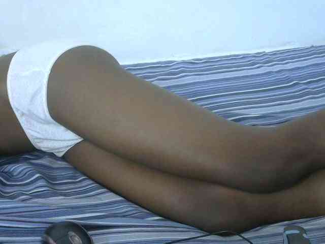 Nicepussy webcam