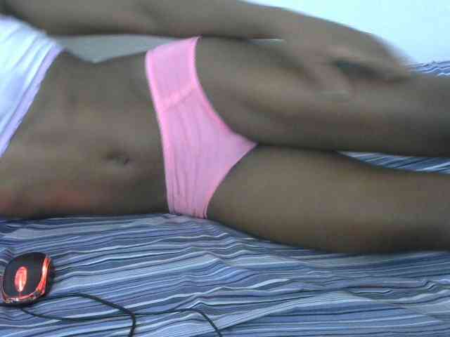 Nicepussy webcam