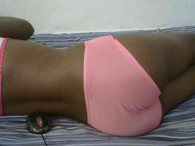 Nicepussy webcam
