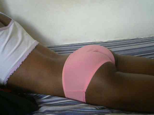 Nicepussy webcam