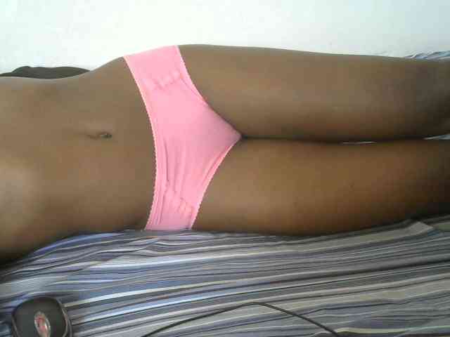 Nicepussy webcam