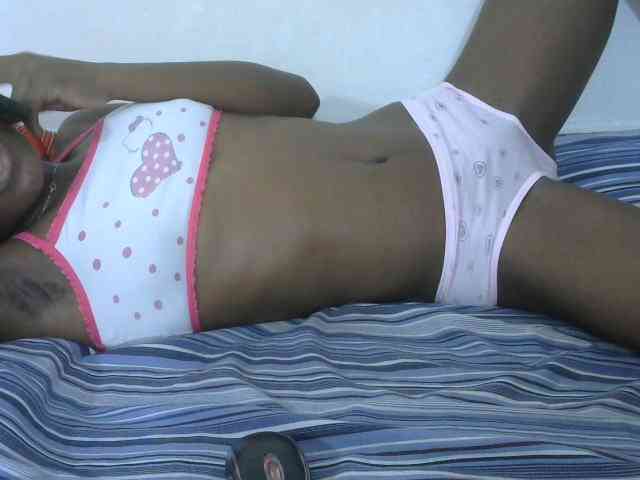 Nicepussy webcam
