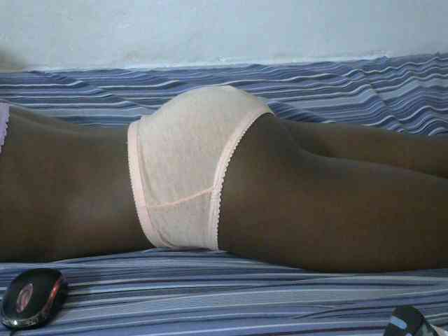 Nicepussy webcam