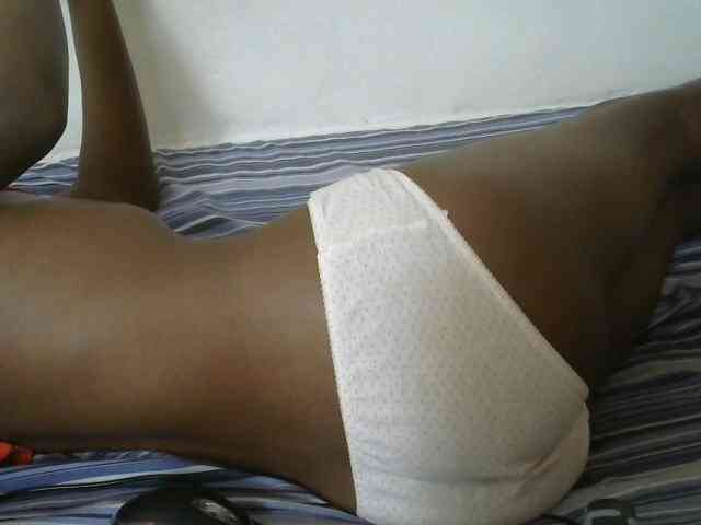 Nicepussy webcam