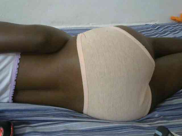 Nicepussy webcam
