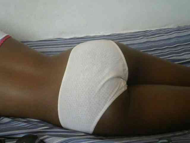 Nicepussy webcam