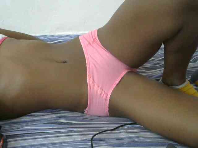 Nicepussy webcam