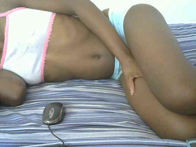 Nicepussy webcam