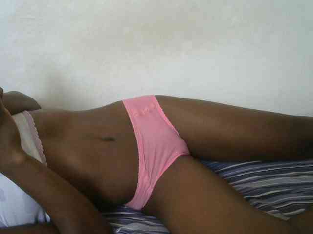 Nicepussy webcam