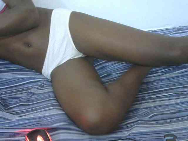 Nicepussy webcam