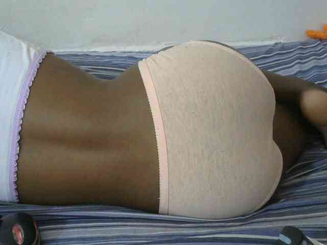 Nicepussy webcam