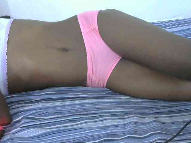 Nicepussy webcam