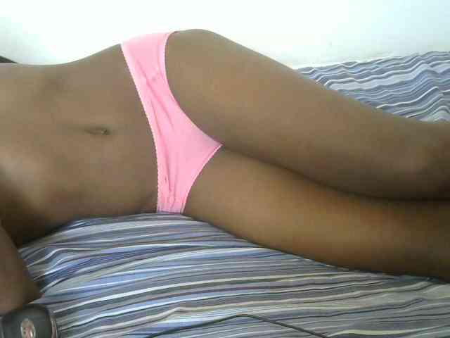 Nicepussy webcam