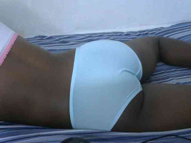 Nicepussy webcam