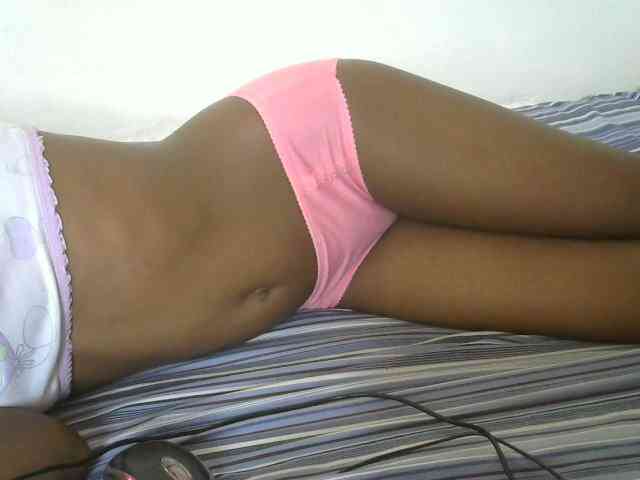 Nicepussy webcam