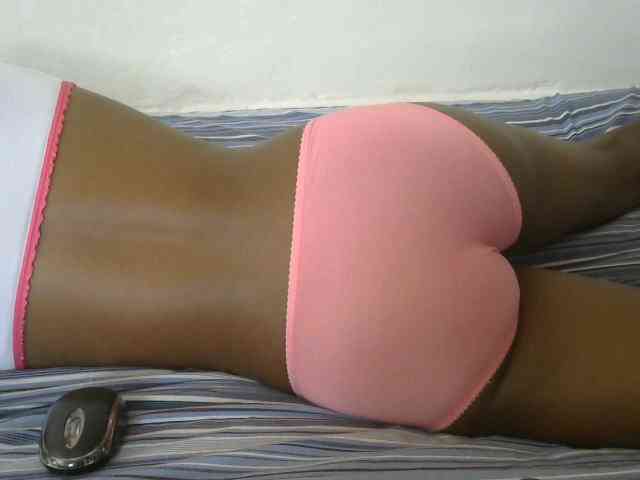 Nicepussy webcam