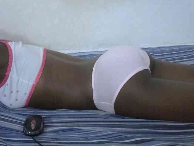 Nicepussy webcam