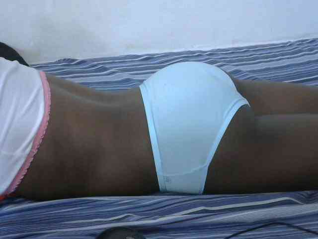 Nicepussy webcam