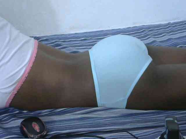 Nicepussy webcam