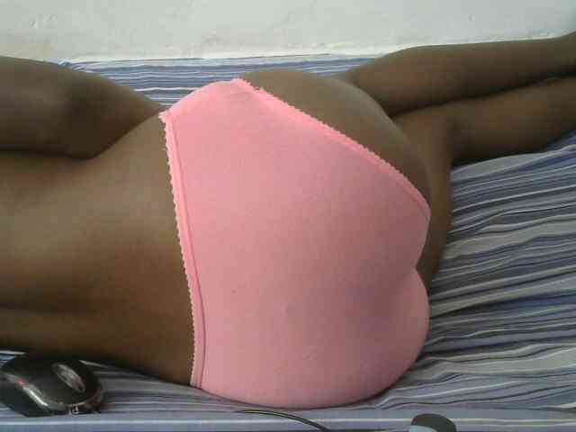 Nicepussy webcam